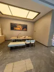 Wuxi Yishang |  View High-Rise Hotel (Sanyang Square Wuxi Railway Station Branch) - parking