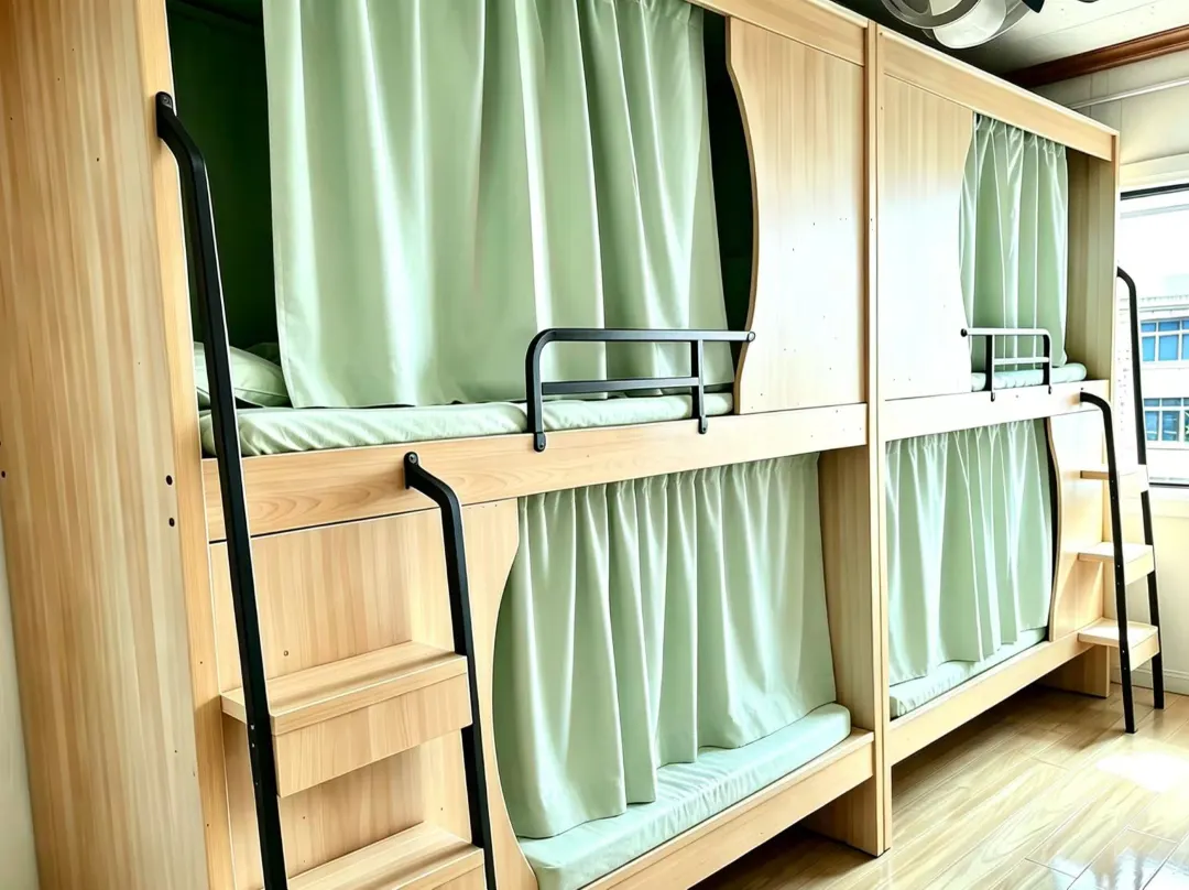 Hengyang Hostel - Chengdu