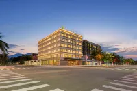 Vienna International Hotel Classic Edition Wenchang Longlou Town Aerospace City - Pet friendly