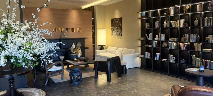 Yunqi Sanshuijian Hotel Hotels in Bijie