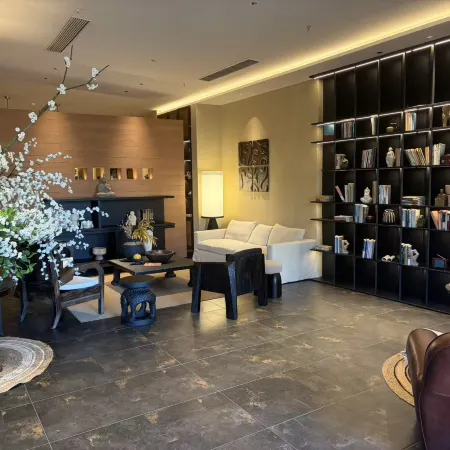 Yunqi Sanshuijian Hotel