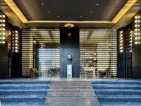 YSEE悦见酒店(贵阳黔灵山公园喷水池店) - 5-Star