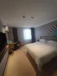 Borrman Hotel (Foshan Guangfo Road Jiazhu Plaza) Hotels in Foshan