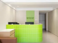 Zoige Yuanli Hotel - Pysäköinti