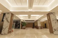 Jinhao International Business Hotel - 3-Star
