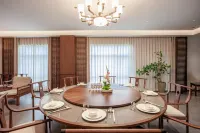 Four Seasons Taoist Wellness Vacation Hotel - breakfast