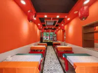Meishi Mercure Hotel (Jiangbei International Airport) - Pet friendly