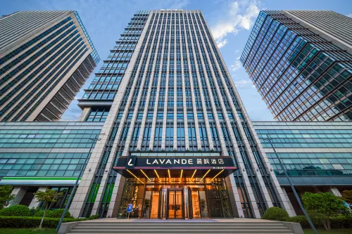 Lefeng Taicang Port City Square Hotel - Bữa sáng