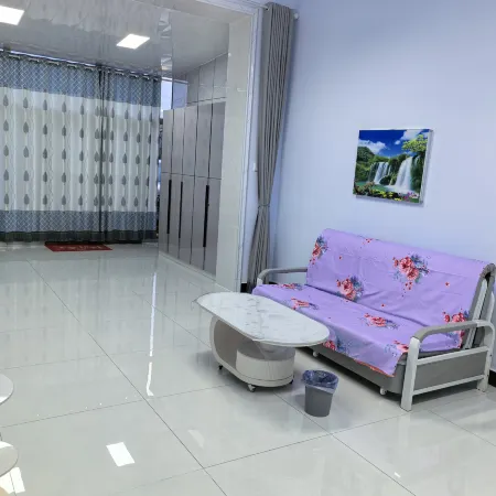 Fugui Homestay