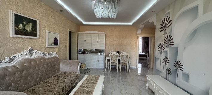 LiangQi Vacation Rental 펑린현 호텔