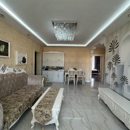 LiangQi Vacation Rental