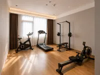 Huayue Yunding Hotel (Hanzhong Ningqiang Hanyuan Street) - 2 stelle