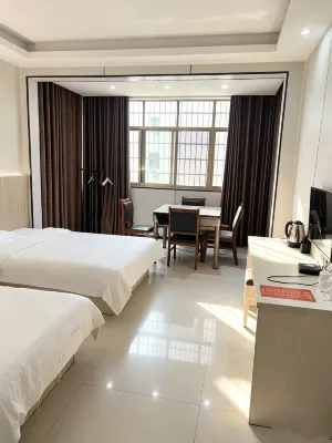 Chongren Pingyuan Hotel - 2-Star