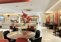 Spring Boutique Hotel (Lufeng Jiazi) - breakfast