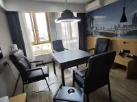 Yuecheng Boutique Hotel(Wuhan Hankou North) Các khách sạn gần Ga Địa Giao