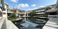 Jiaxing Meiyin Hotel - جديد