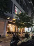 Laiman Hotel - موقف سيارات