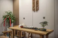 Muqiu Homestay (Dongmen Second Alley) - 2 Yıldız
