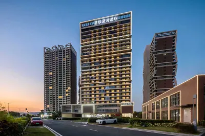 Star Blue Bay Hotel Hotels in Poly Silver Beach