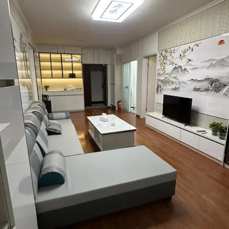 Linxia Dabai Homestay