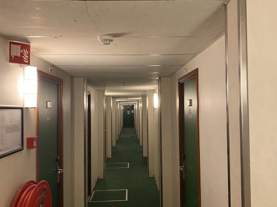 布特爾酒店優惠