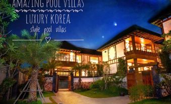 Amazing Pool Villa Pattaya