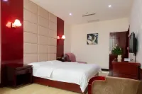 Shanyang Kaiyuan Hotel