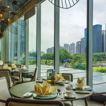 Renaissance Nanning Hotel