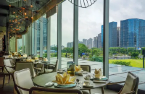 Renaissance Nanning Hotel