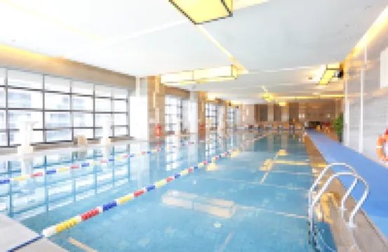 힐튼 광저우 바이윈 광저우 호텔