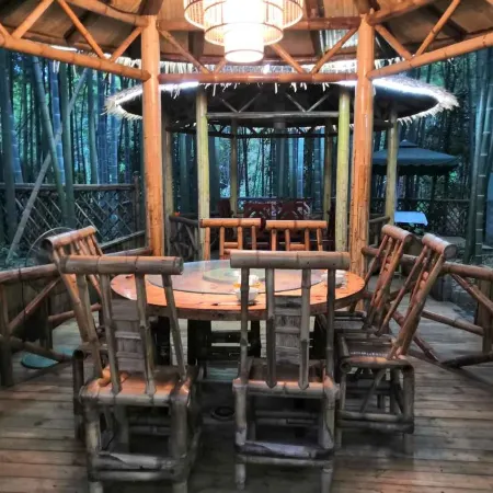 CHANG FU LI HOMESTAY