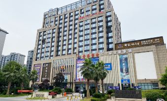 Milan Junyi Hotel