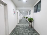 天津晟洁快捷酒店 - 公共区域