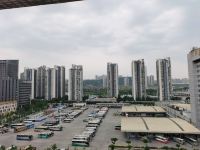 重庆久鑫商务宾馆 - 酒店景观