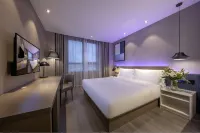 Orange Hotel Zhangzhou (Zhangzhou Summer Plaza) Hotels near Danzhoushi Museum