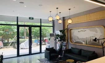 Shankee Hotel (Tengzhou Renhe Tiandi)