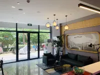 Shankee Hotel (Tengzhou Renhe Tiandi) - 2 stjerner