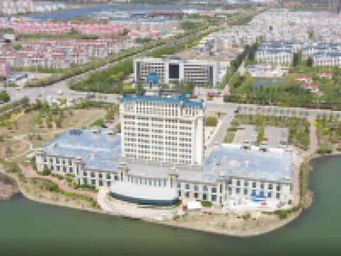 블루 호라이즌 준화 호텔 (빈저우 바이루 호수) 빈저우 호텔