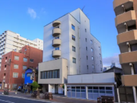 THE HOTELS HAKATA Kasane Bayside Hotels near Fukuoka International Congress Center