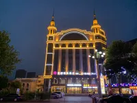 Blossom International Hotel
