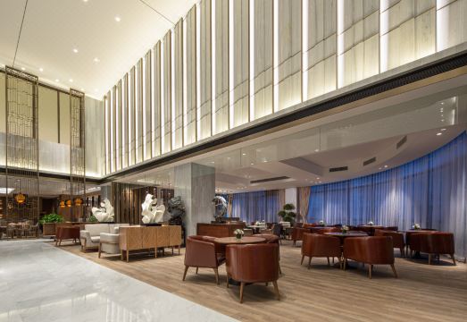 윈덤 상하이 푸동