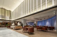 Wyndham Shanghai Pudong（Free Shuttle Bus） - 5-Star