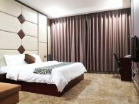 漳浦新港城宾馆 - 标准大床房