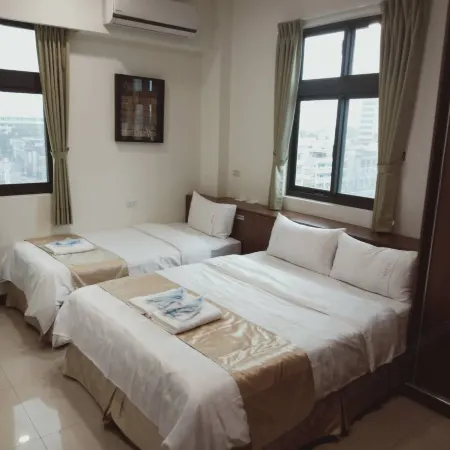 Frank's Hostel