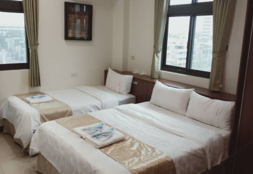 Frank's Hostel