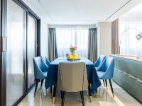 珠海雅汇国际公寓 - 轻奢两室两厅套房
