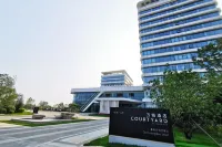 Courtyard by Marriott Qinhuangdao West Hotel dekat Tianma Mountain