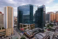 HanTing Premium Hotel (Xining Tangdao Wanda Plaza) - románticos