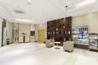 City Comfort Inn Hotels in Rong County