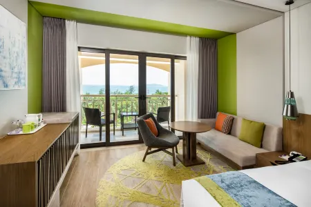 Holiday Inn Resort Sanya Bay